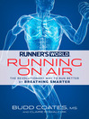 Cover image for Runner's World Running on Air